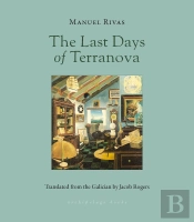 The Last Days Of Terranova