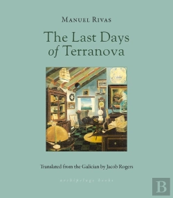 Bertrand.pt - The Last Days Of Terranova