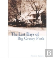 The Last Days Of The Big Grassy Fork