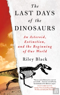 Bertrand.pt - The Last Days Of The Dinosaurs