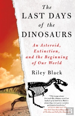 Bertrand.pt - The Last Days Of The Dinosaurs