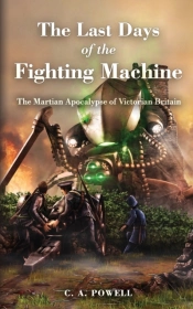 The Last Days Of The Fighting Machine.