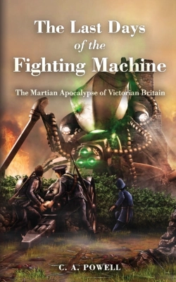 Bertrand.pt - The Last Days Of The Fighting Machine.
