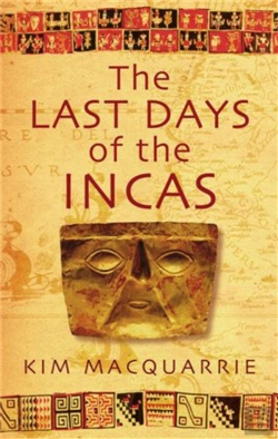 Bertrand.pt - The Last Days Of The Incas