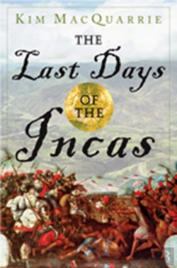 Bertrand.pt - The Last Days Of The Incas