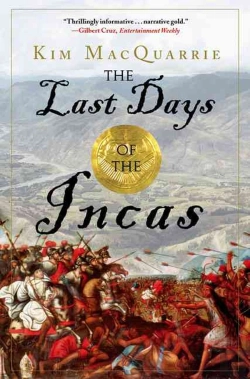 Bertrand.pt - The Last Days Of The Incas