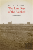The Last Days Of The Rainbelt