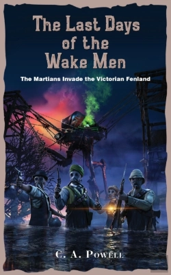 Bertrand.pt - The Last Days Of The Wake Men.