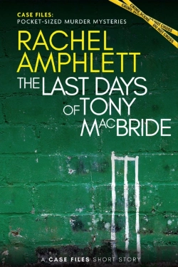 Bertrand.pt - The Last Days Of Tony Macbride