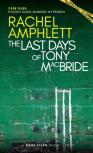 The Last Days Of Tony Macbride