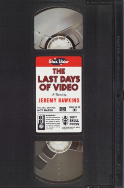 Bertrand.pt - The Last Days Of Video