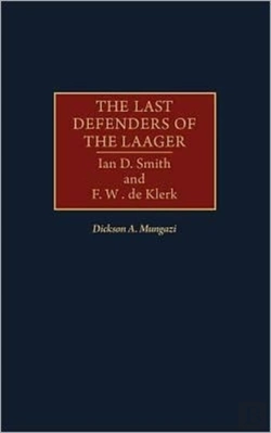 Bertrand.pt - The Last Defenders Of The Laager
