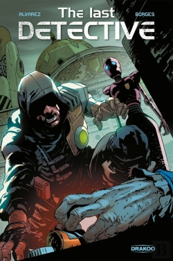 Bertrand.pt - The Last Detective