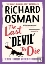 The Last Devil To Die