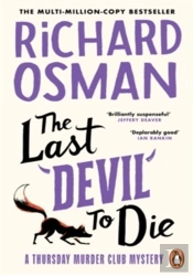 The Last Devil To Die
