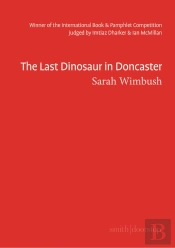 The Last Dinosaur In Doncaster