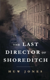 The Last Director Of Shoreditch