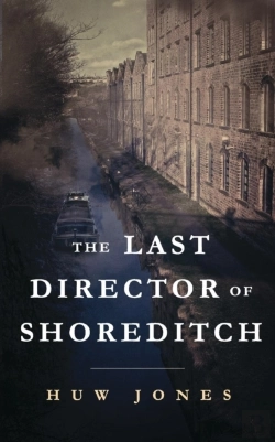 Bertrand.pt - The Last Director Of Shoreditch