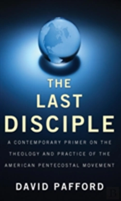 Bertrand.pt - The Last Disciple