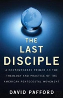 Bertrand.pt - The Last Disciple