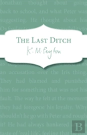 The Last Ditch