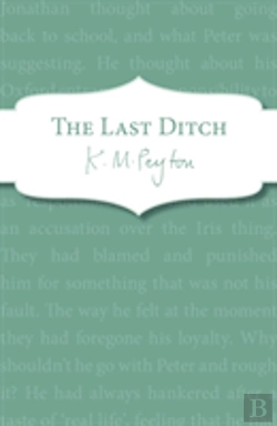 Bertrand.pt - The Last Ditch