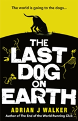 Bertrand.pt - The Last Dog On Earth