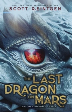Bertrand.pt - The Last Dragon On Mars