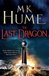 The Last Dragon Twilight Of The Ce