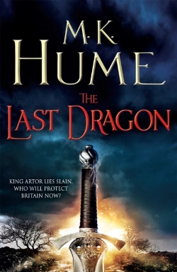 Bertrand.pt - The Last Dragon (Twilight Of The Celts Book I)