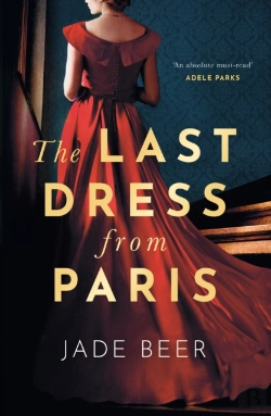 Bertrand.pt - The Last Dress From Paris