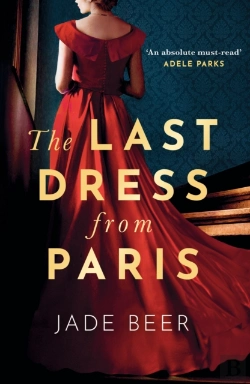 Bertrand.pt - The Last Dress From Paris