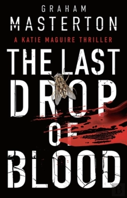 Bertrand.pt - The Last Drop Of Blood