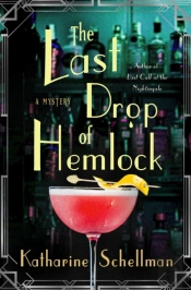 The Last Drop Of Hemlock