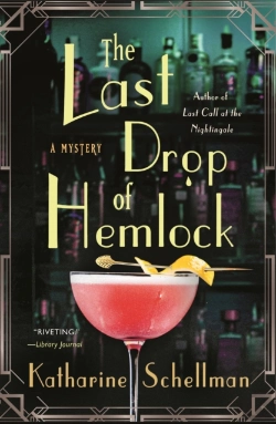 Bertrand.pt - The Last Drop Of Hemlock