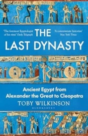 The Last Dynasty