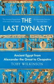 The Last Dynasty