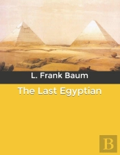 The Last Egyptian