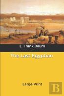 The Last Egyptian