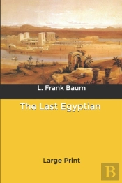 The Last Egyptian