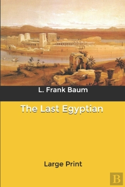 Bertrand.pt - The Last Egyptian