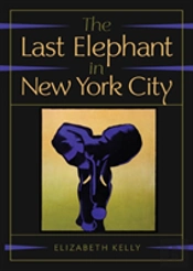 The Last Elephant In New York City