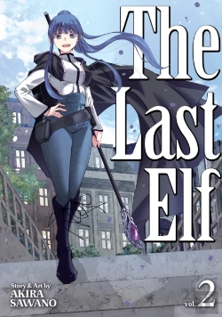 Bertrand.pt - The Last Elf Vol. 2