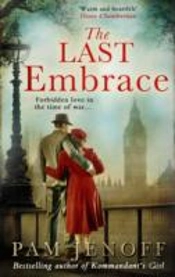 The Last Embrace