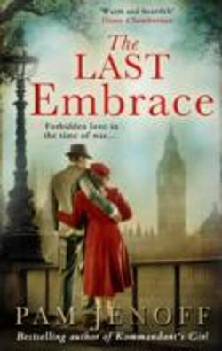 Bertrand.pt - The Last Embrace