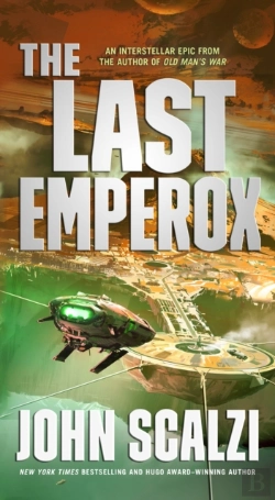 Bertrand.pt - The Last Emperox