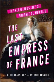 The Last Empress Of France