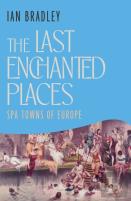 The Last Enchanted Places