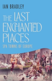 The Last Enchanted Places