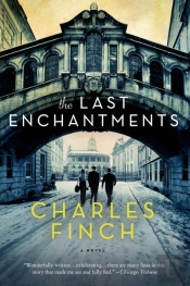 The Last Enchantments